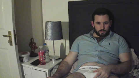 Charmingguy  16-10-2022 Recorded Video blowjob