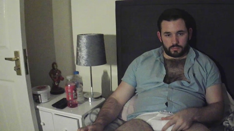 Charmingguy  16-10-2022 Recorded Video spank
