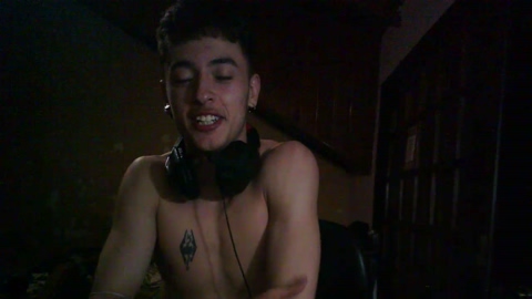 Cokboy_  16-10-2022 Recorded Video XXX