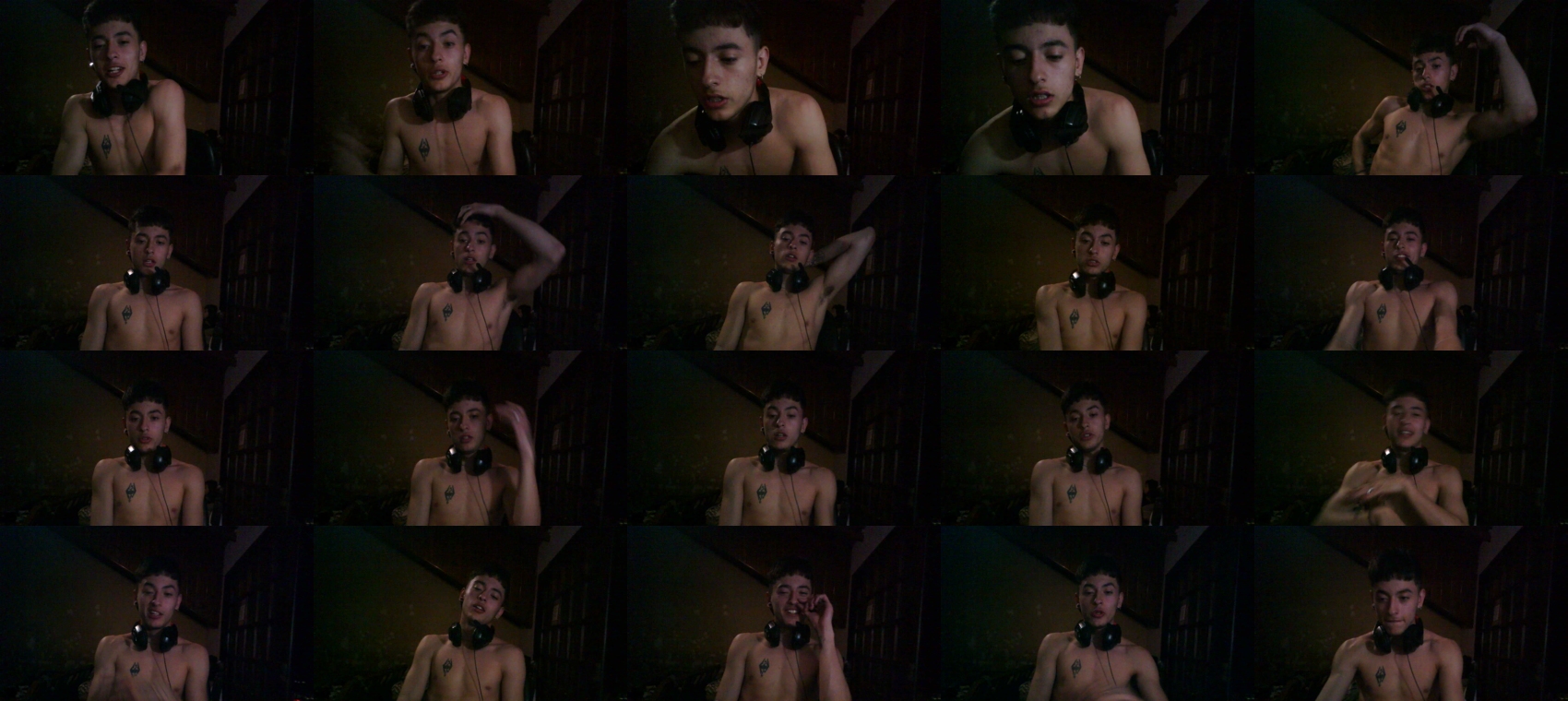 Cokboy_  16-10-2022 Recorded Video XXX