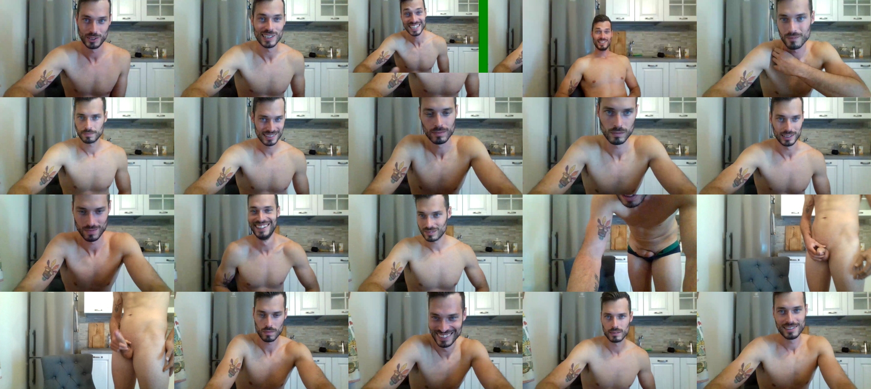 Eivor90  17-10-2022 Recorded Video sexybody