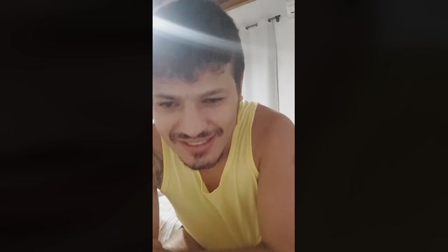 Jakky3  16-10-2022 Recorded Video Topless