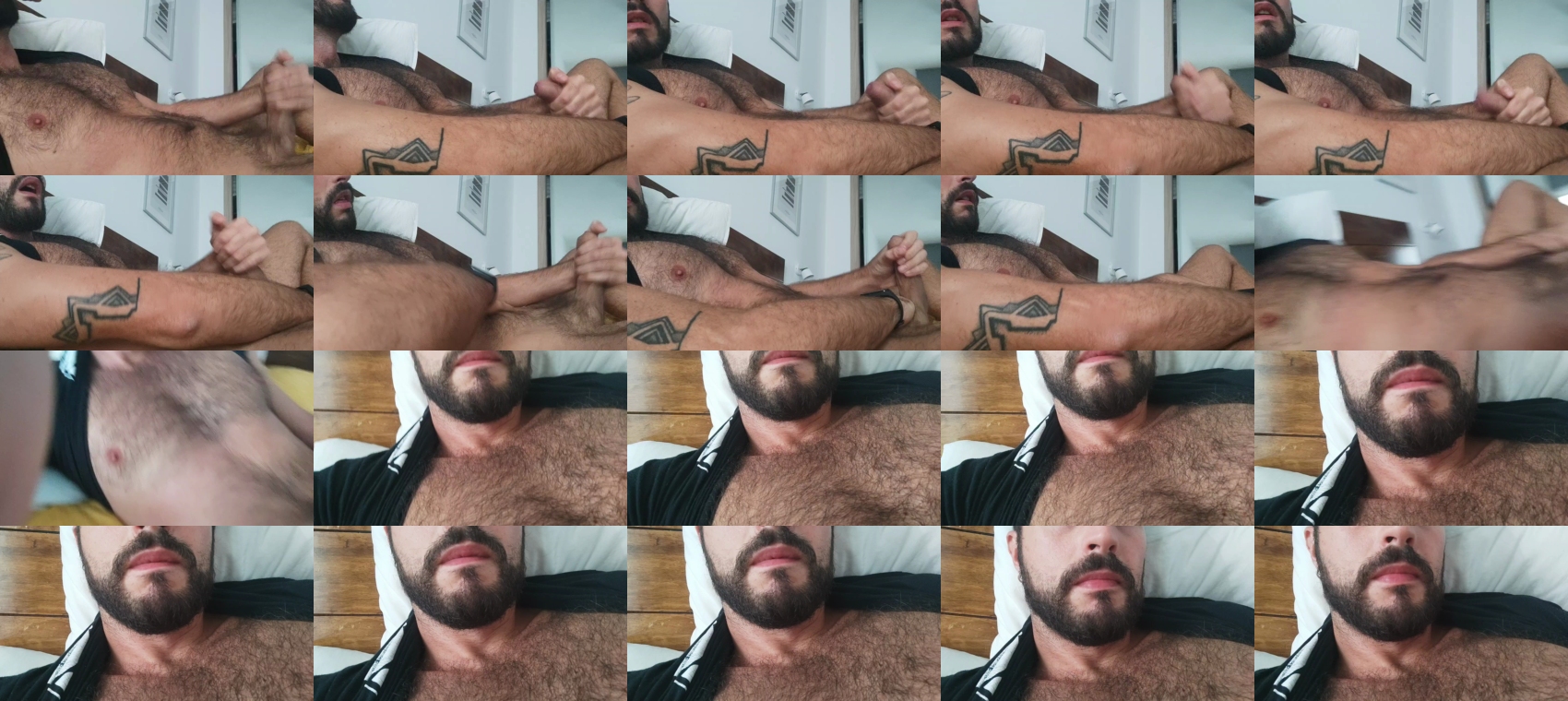 James_touch  17-10-2022 Recorded Video lovense