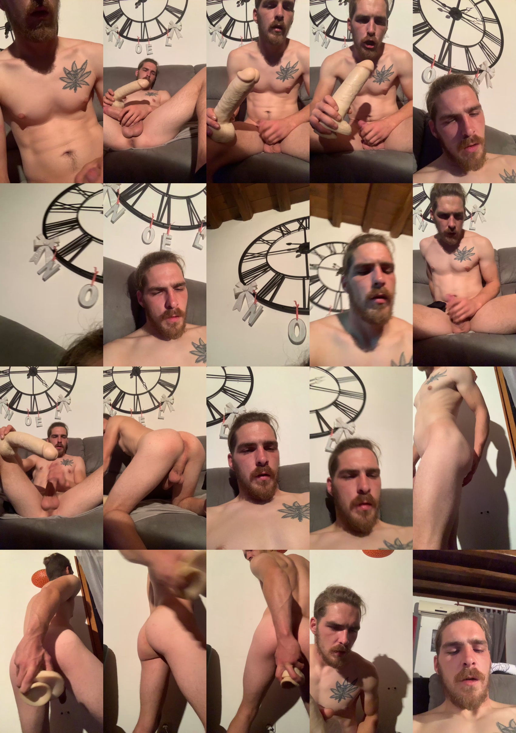 Lopebigdilat  16-10-2022 Recorded Video squirt