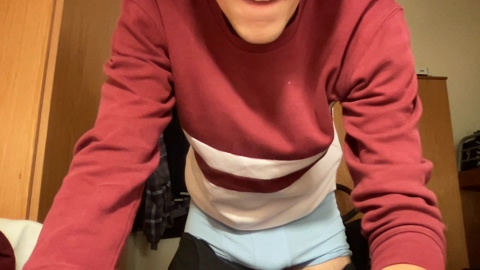 MassiveRob99  17-10-2022 Recorded Video nasty