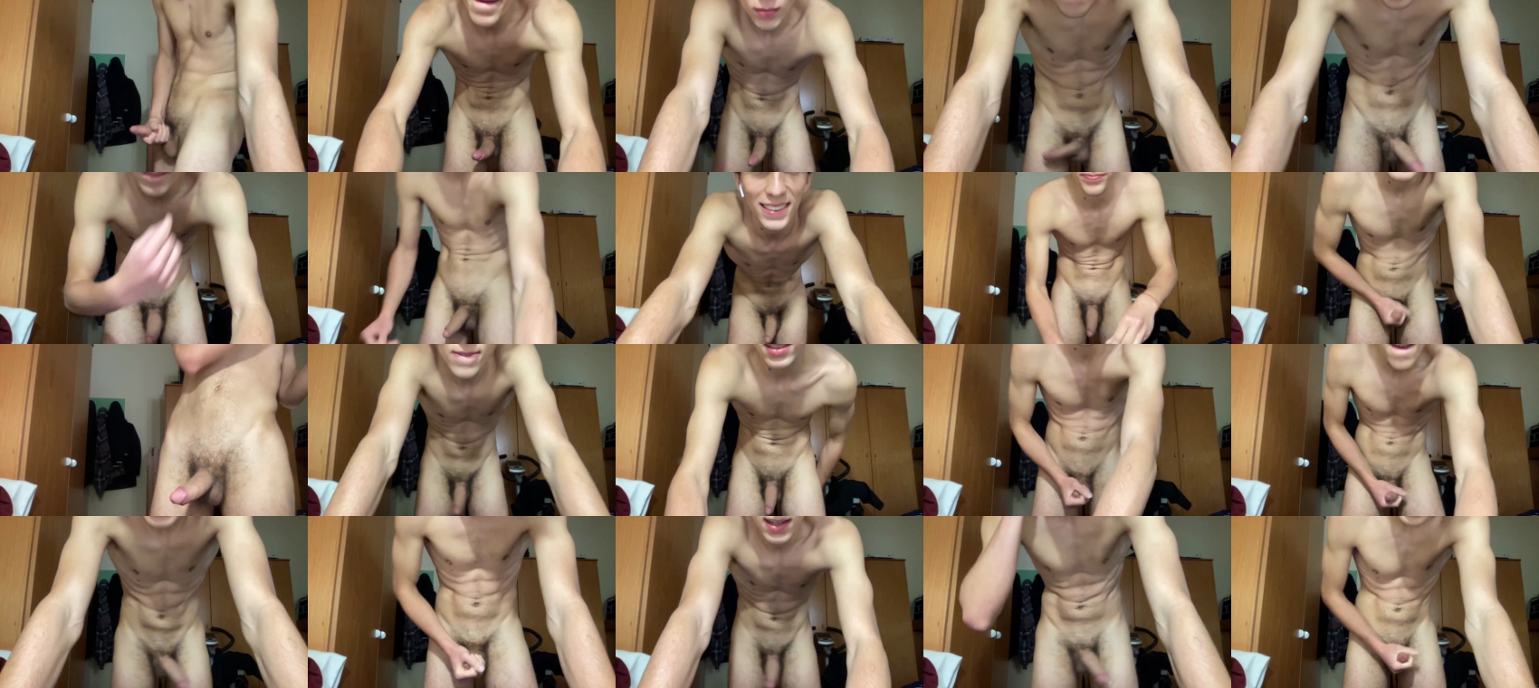 MassiveRob99  17-10-2022 Recorded Video strip