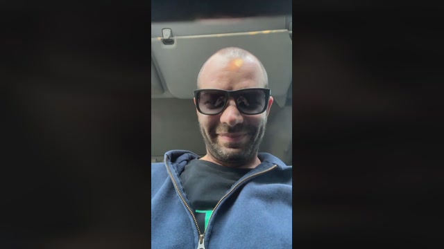 Monello91  16-10-2022 Recorded Video cute