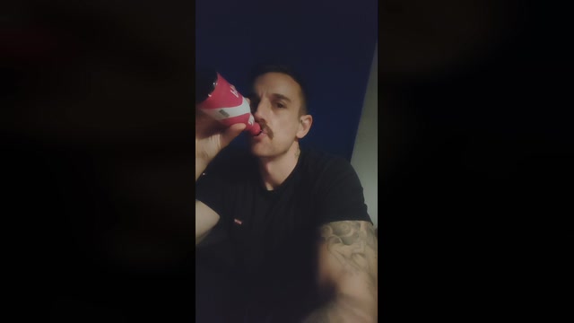 Neotrix33  16-10-2022 Recorded Video bigdick