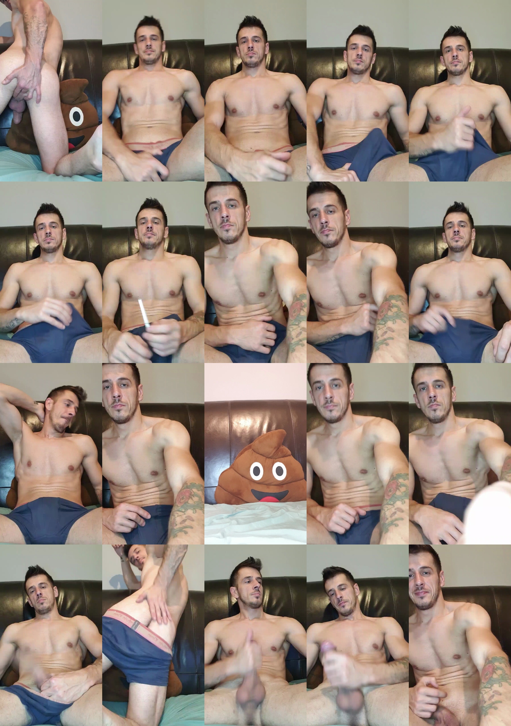 PlayB0yGuy  16-10-2022 Recorded Video beautiful