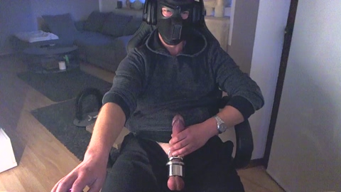 Reeper84  16-10-2022 Recorded Video lovense