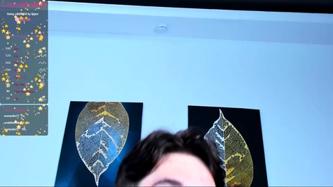 aaron_yam  16-10-2022 video skinny