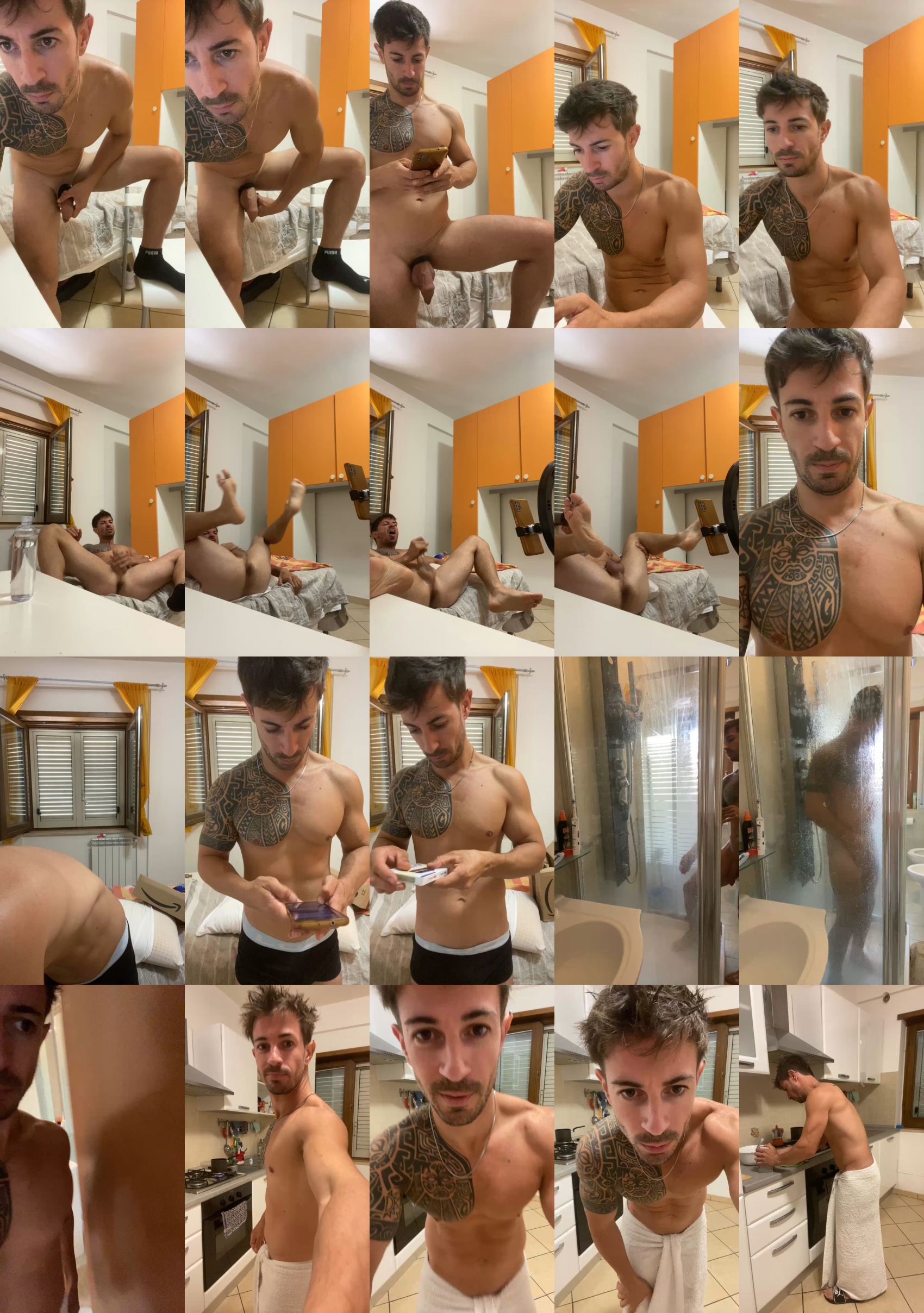 aidan42  17-10-2022 Recorded Video Recorded