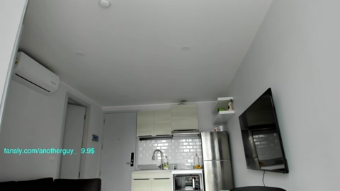 anotherguyonyourscreen  16-10-2022 video sexykitty