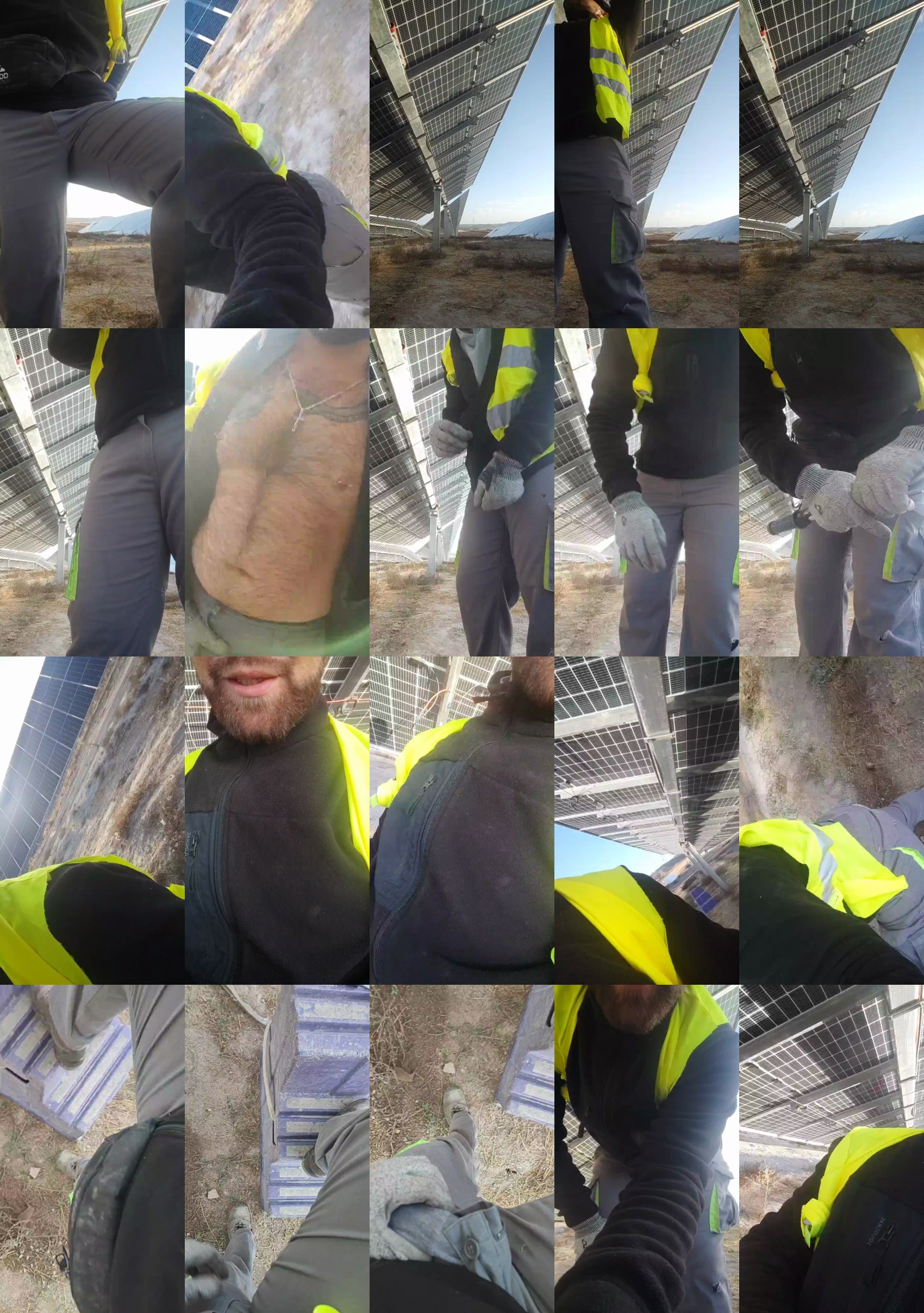 bear96_xxx  17-10-2022 Recorded Video big