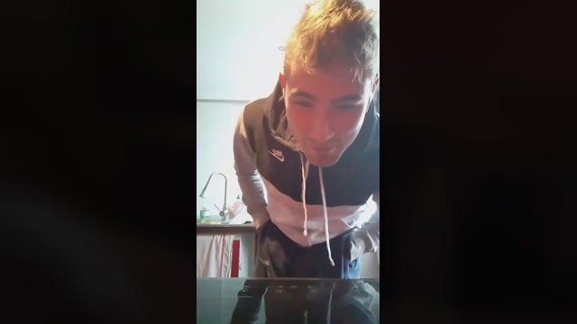 beaugosss3  17-10-2022 Recorded Video analsex