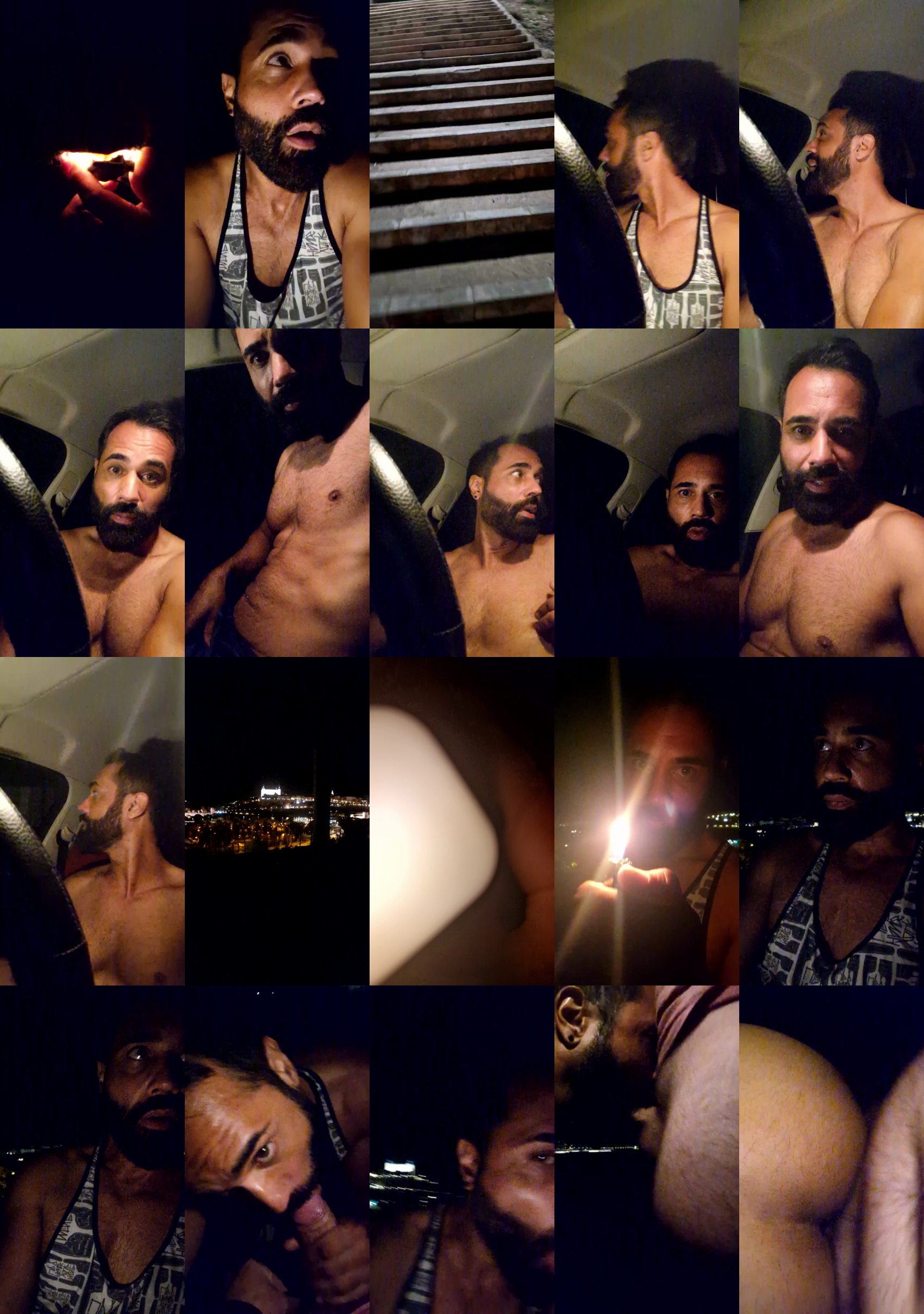 caliente_gay  16-10-2022 Recorded Video prettyface