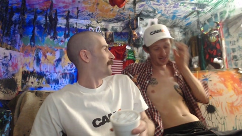 dallas2289  16-10-2022 Recorded Video fuckass