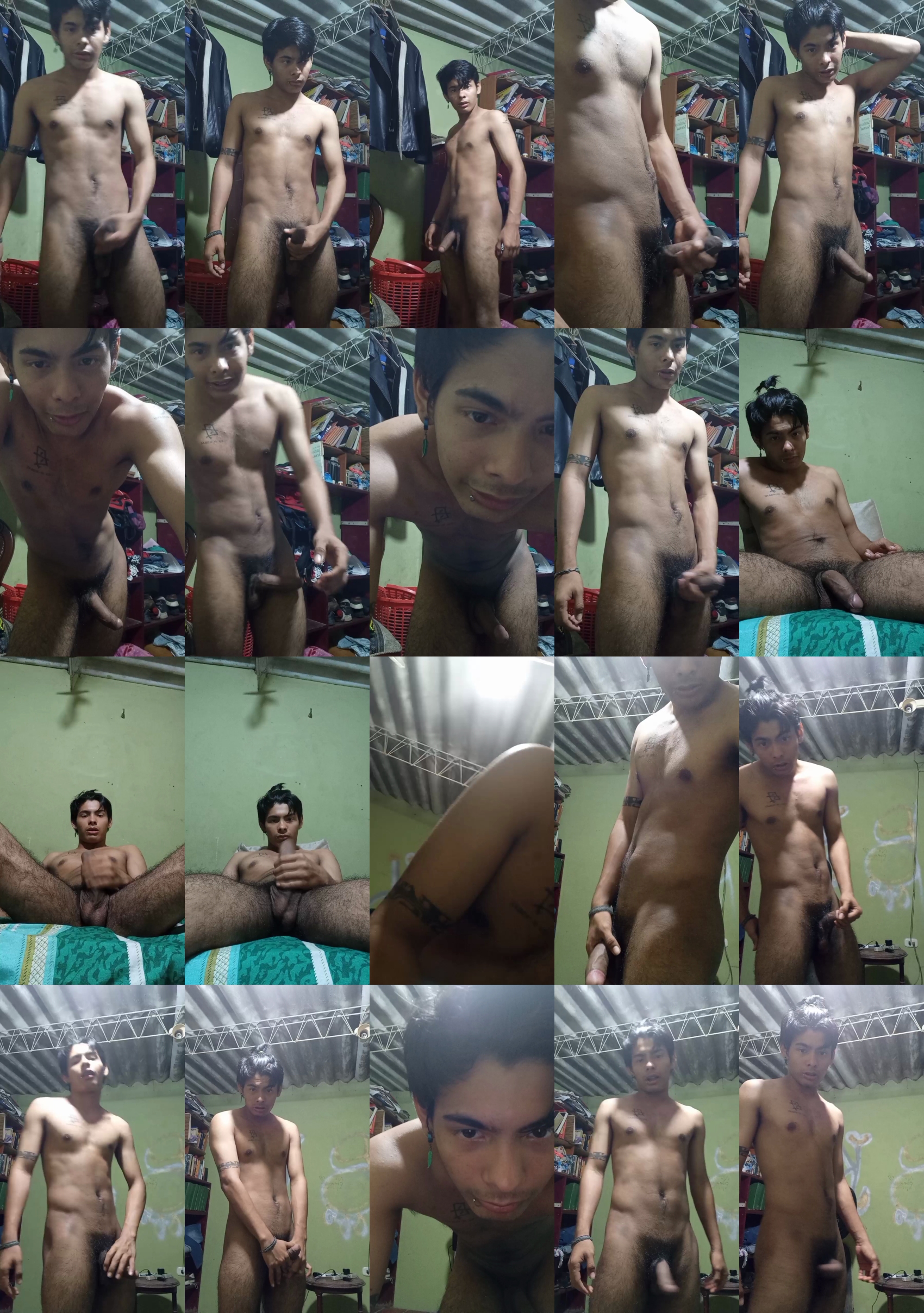 esternocleidom6  16-10-2022 Recorded Video XXX