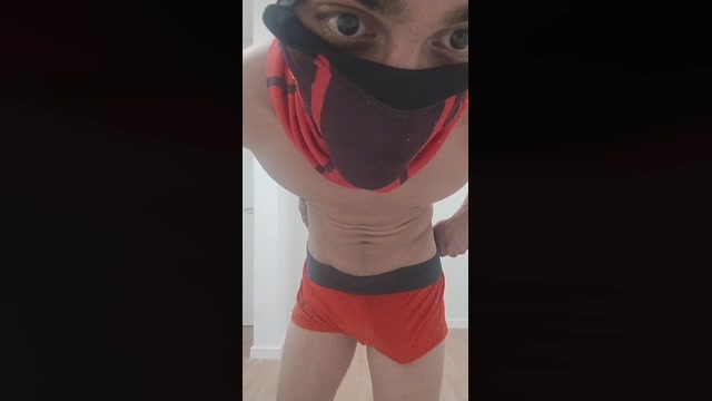 fellipe182  16-10-2022 Recorded Video jerkoff