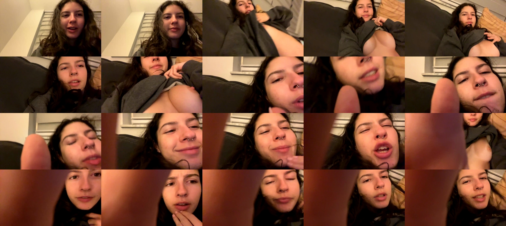 frenchava 17-10-2022 kinky 