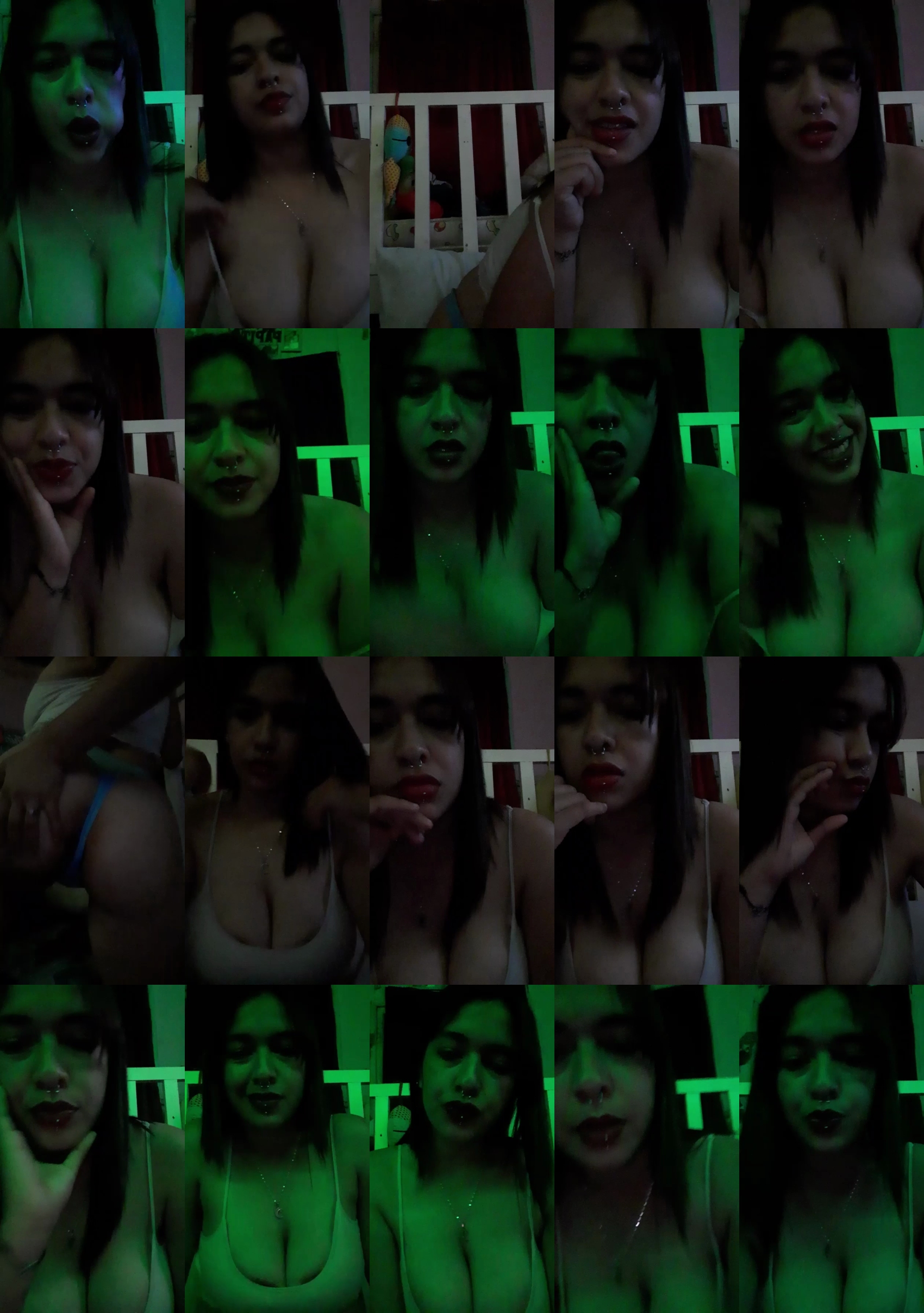 griselda_itziar 16-10-2022 fuckass 
