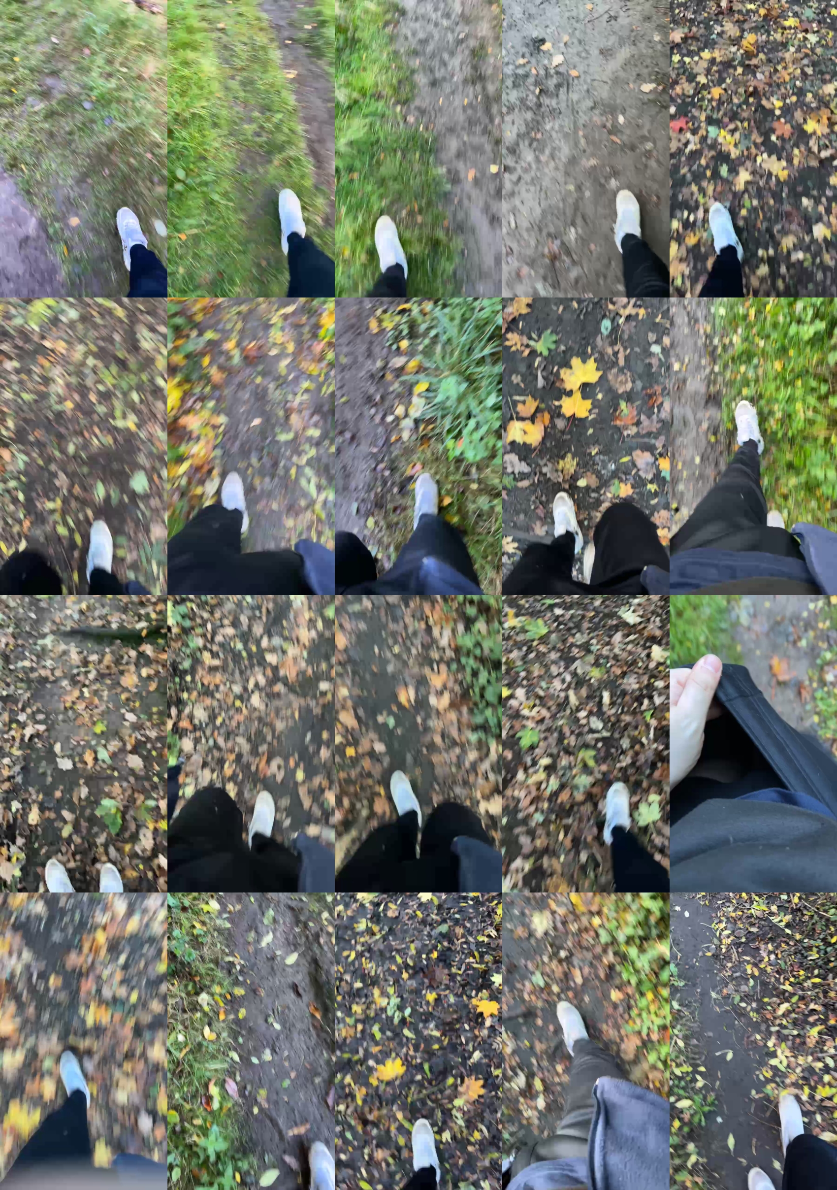 jenkster  17-10-2022 Recorded Video ass