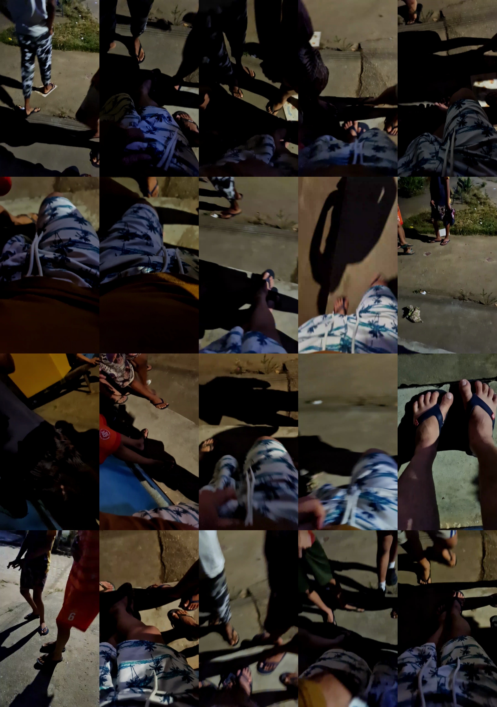 jotano1  16-10-2022 Recorded Video analtoy