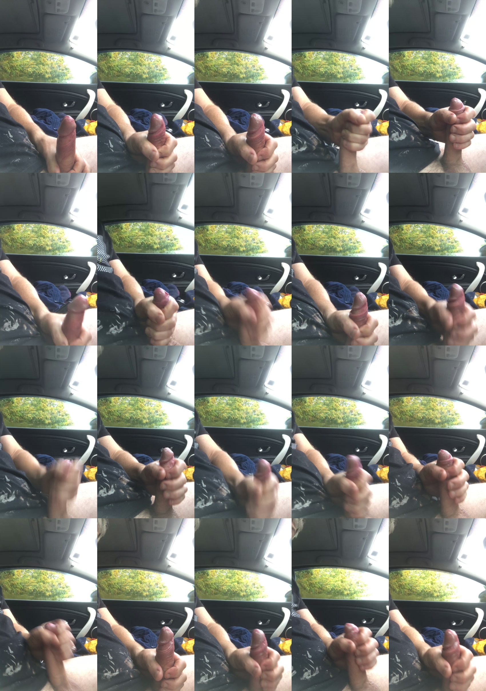 kevinturvy1  17-10-2022 Recorded Video horny