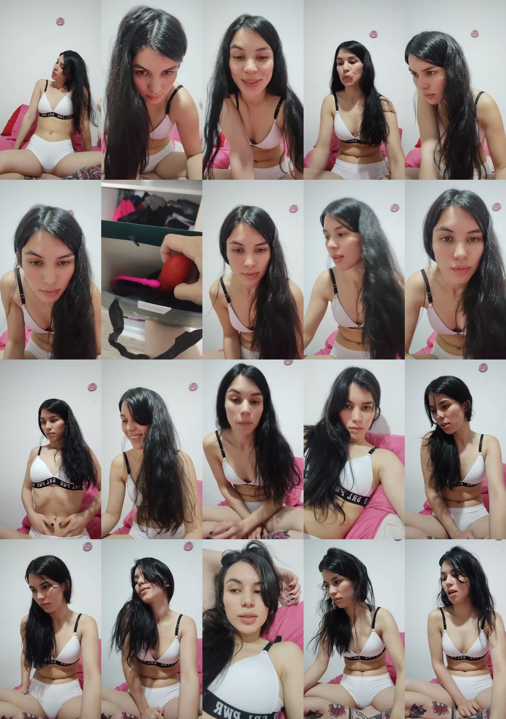 lia_hi 16-10-2022 Naked 