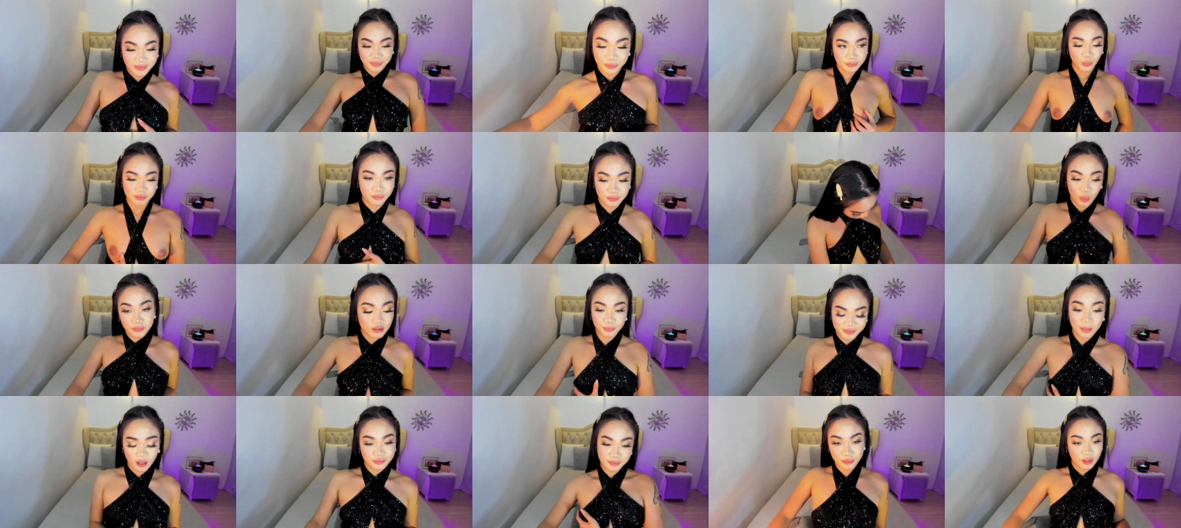 lilbaddiebaexx  16-10-2022 Trans sex