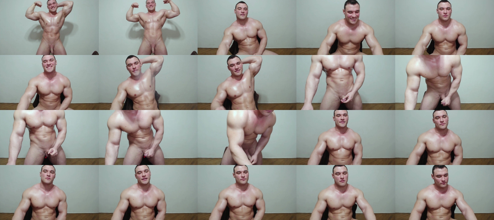 macho_arms  16-10-2022 video Pretty