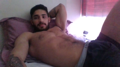 macho_fit1  17-10-2022 Recorded Video oral