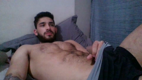 macho_fit1  16-10-2022 Recorded Video beautiful