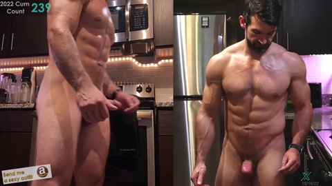 maximus_787  16-10-2022 video show