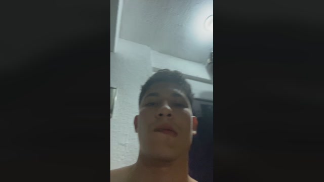 nathan675  16-10-2022 Recorded Video moan