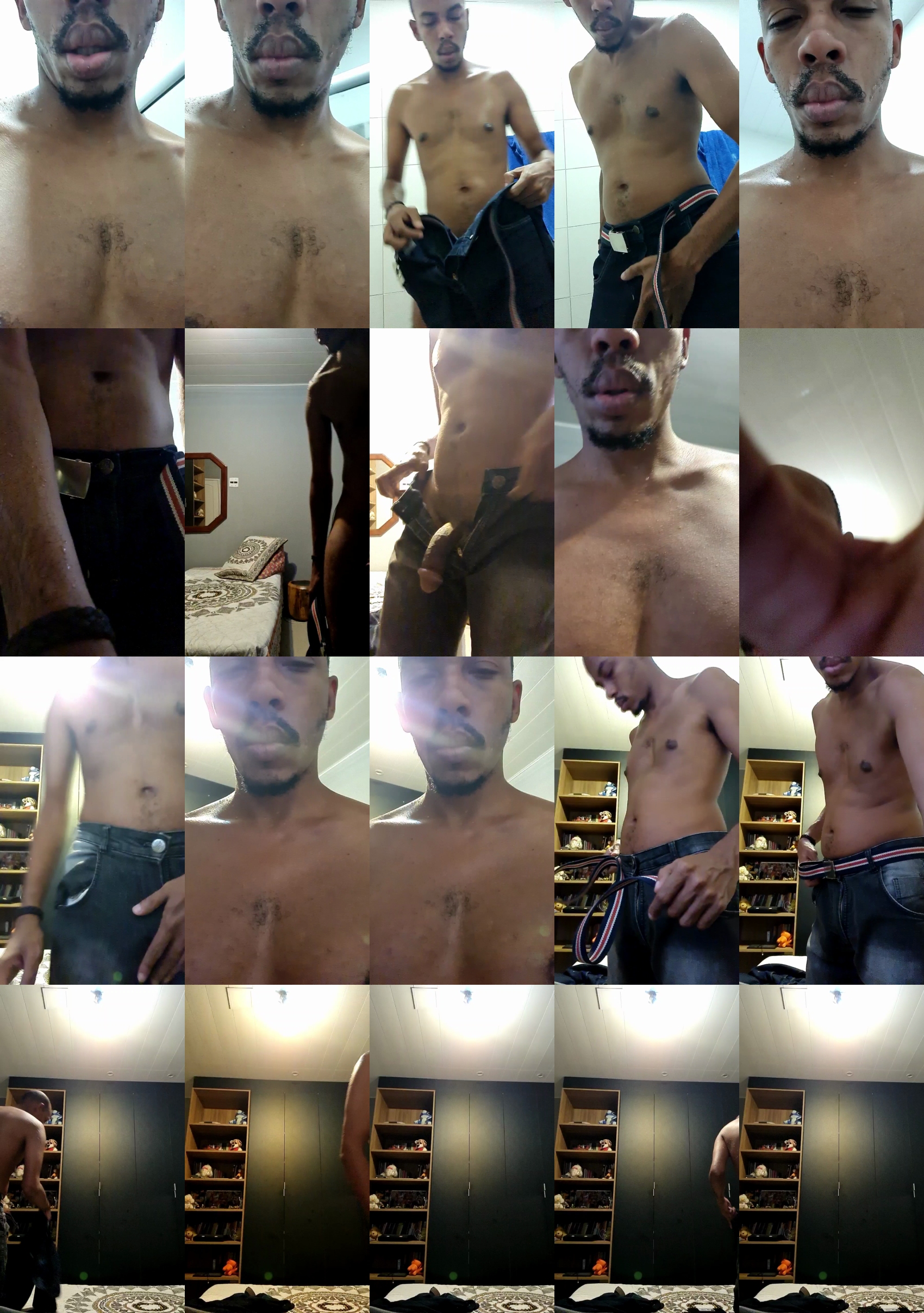 nego_roludo  17-10-2022 Recorded Video fuckass