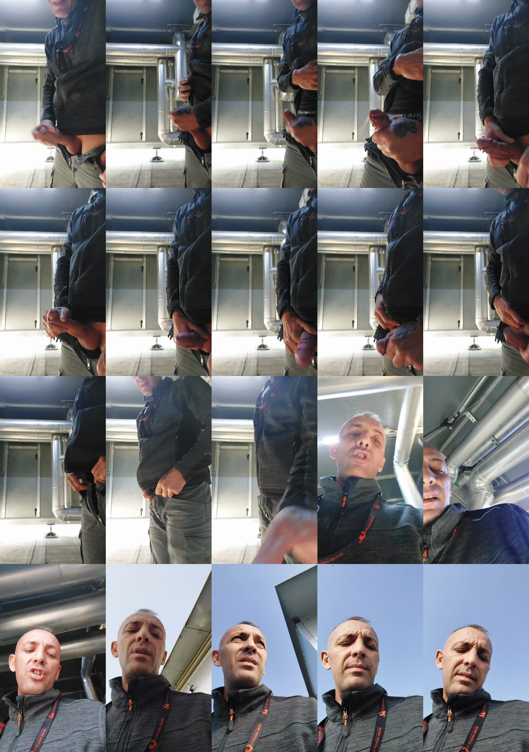 pegasus77xxx  17-10-2022 Recorded Video Ass
