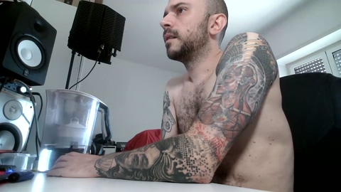 prime85  17-10-2022 Recorded Video dirty