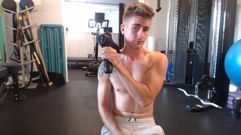 ryanrailer  16-10-2022 video prettyface