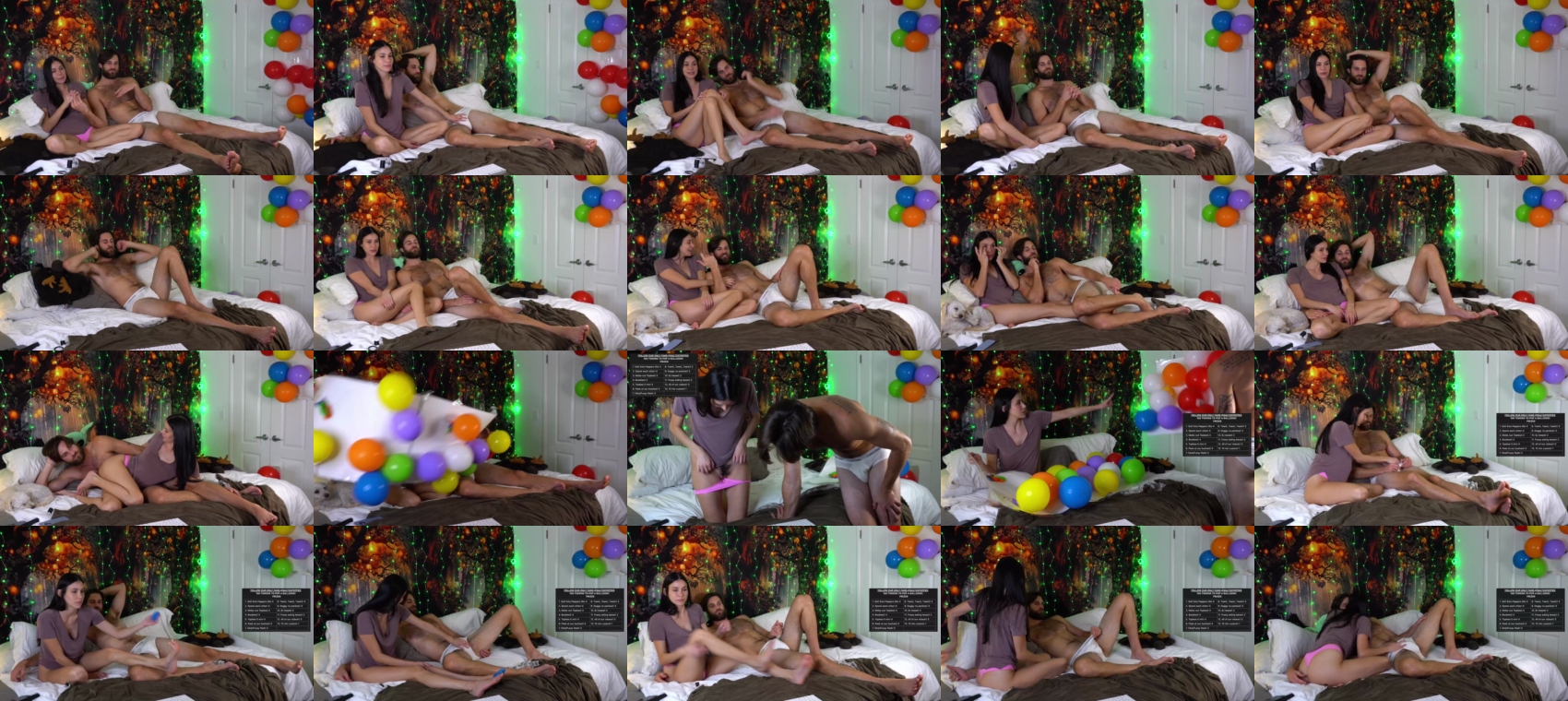 saltxxpepper 16-10-2022 lickpussy 