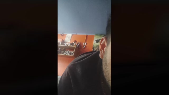 shinigami316  16-10-2022 Recorded Video suck