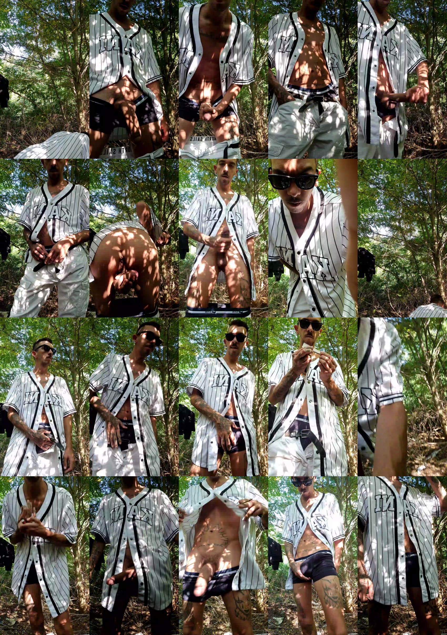 themadHatter90  17-10-2022 Recorded Video nasty