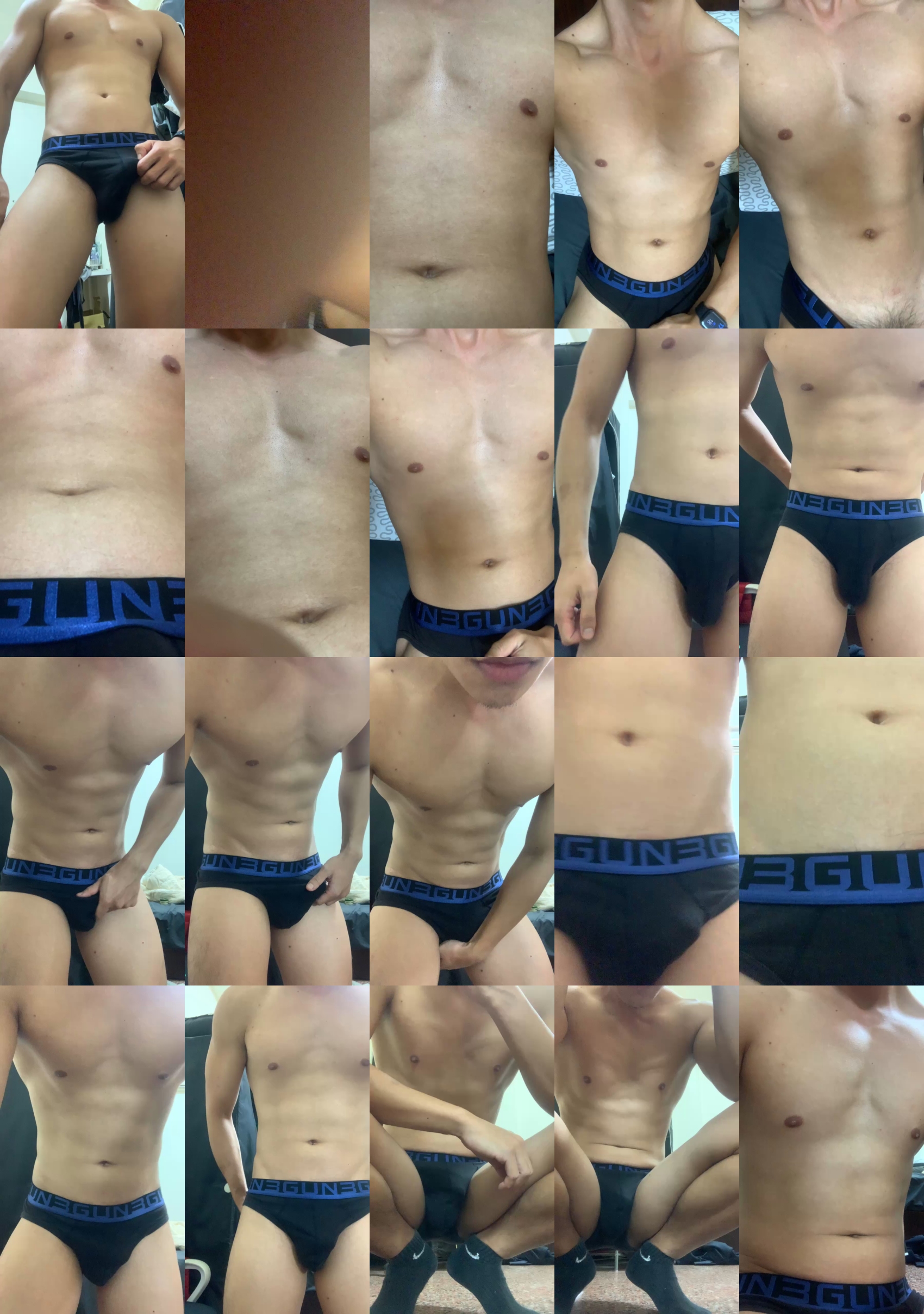0857haha  18-10-2022 Recorded Video toys