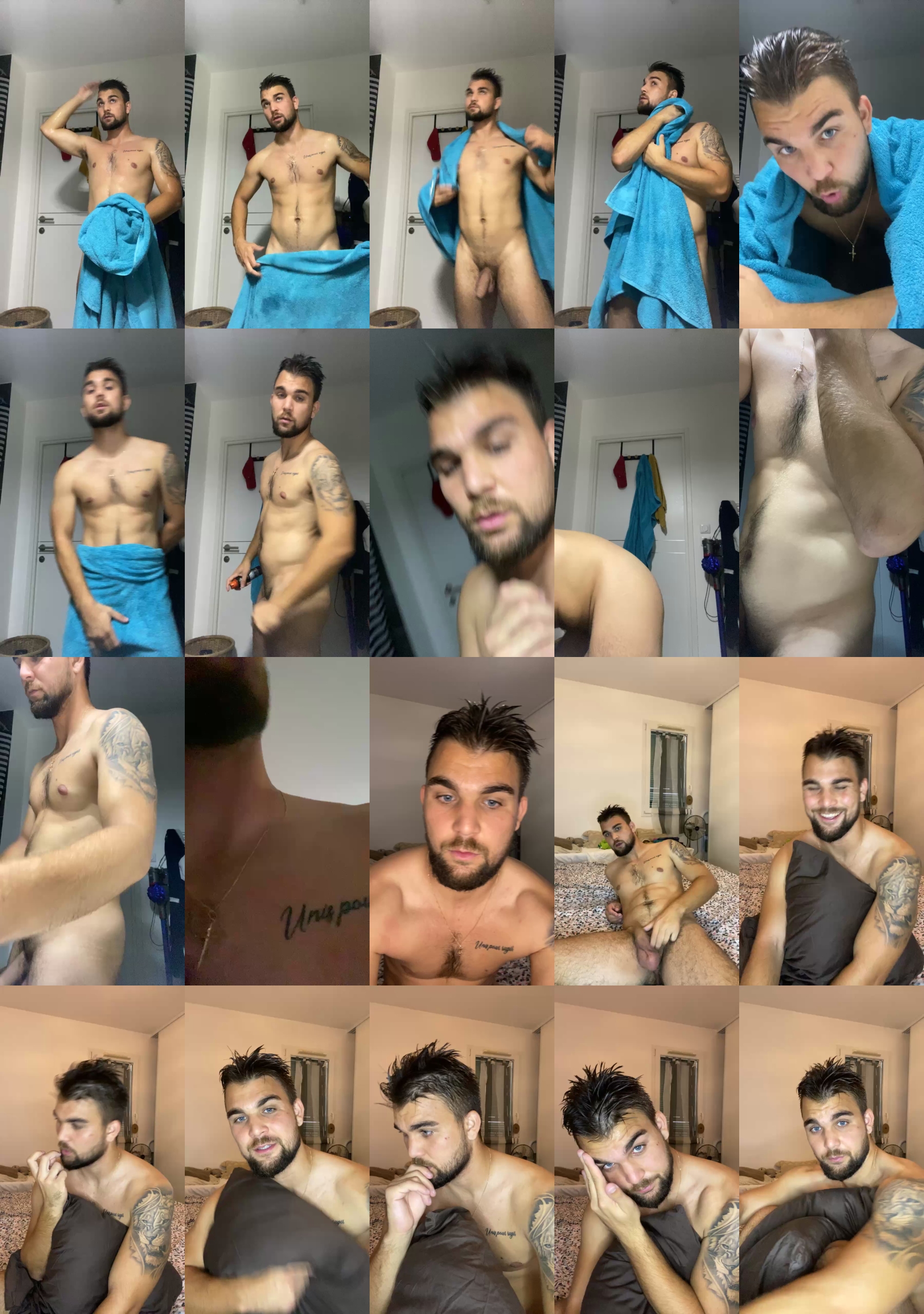 365dni83691  17-10-2022 Recorded Video show