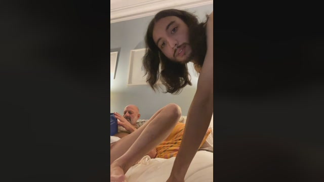 7inchSlutBoy  17-10-2022 Recorded Video lick