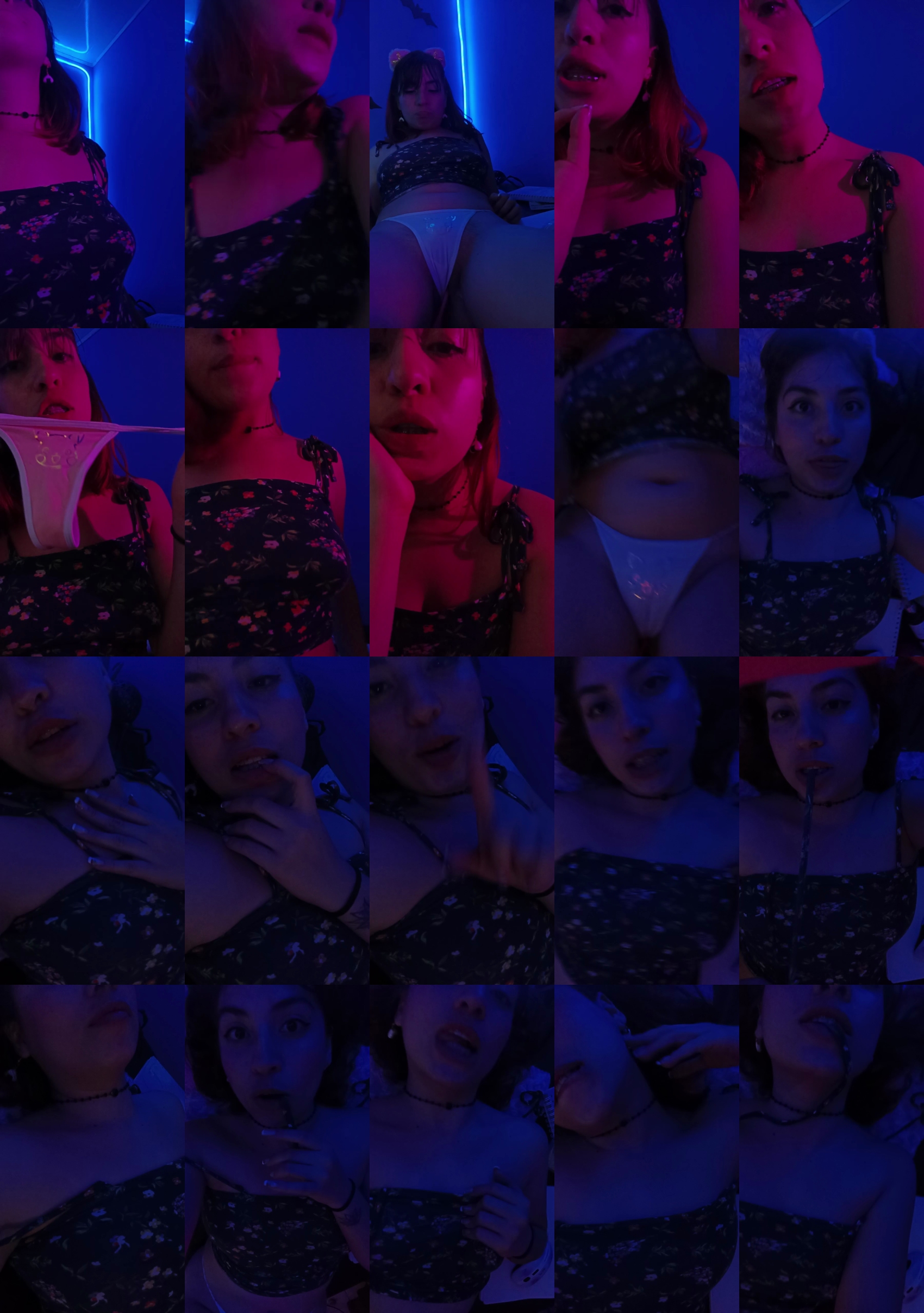 Abi_jones 17-10-2022 naughty 