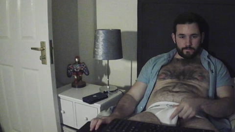 Charmingguy  17-10-2022 Recorded Video analsex