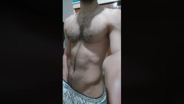 Dyako  17-10-2022 Recorded Video kinky