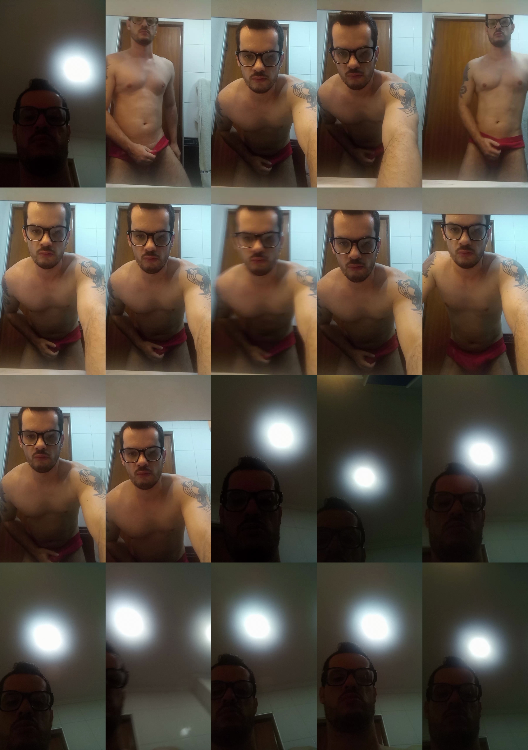 Gatosurf33  17-10-2022 Recorded Video squirt