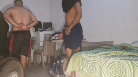 Jameshot22cm  17-10-2022 Recorded Video bicurious
